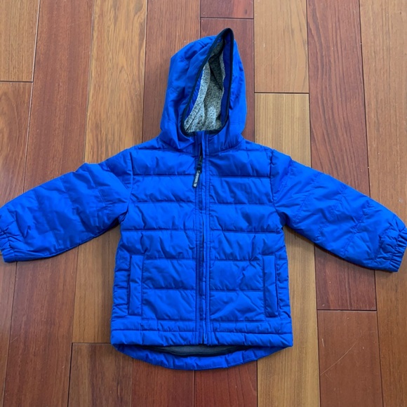 Mini Boden Other - Mini Boden size 3/4 coat, jacket